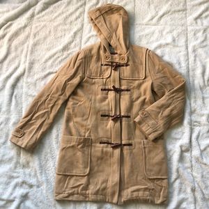 Abercrombie Women’s Coat
